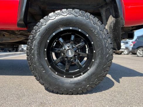 Used 1997 Chevrolet Tahoe LS w/ Preferred Equipment Group 2 image 26