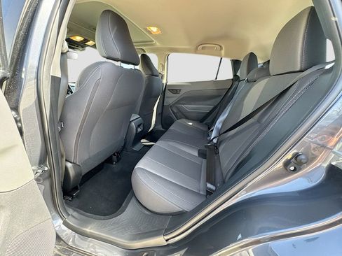 Certified 2025 Subaru Crosstrek 2.0i Premium image 34