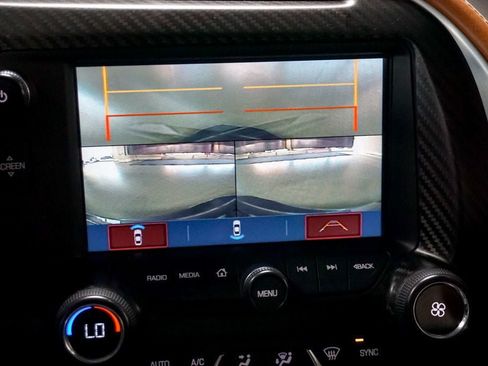 Used 2017 Chevrolet Corvette Z06 RWD image 29