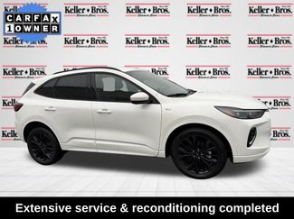 Used 2023 Ford Escape ST-Line Elite video 1