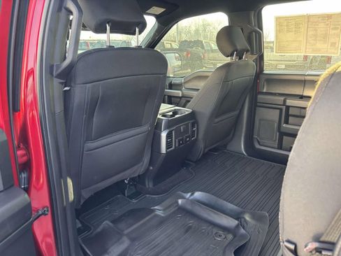 Certified 2020 Ford F150 XLT w/ Equipment Group 302A Luxury image 29