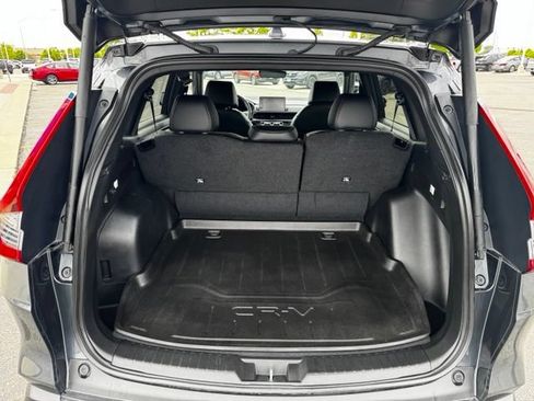 Used 2025 Honda CR-V Sport-L image 10