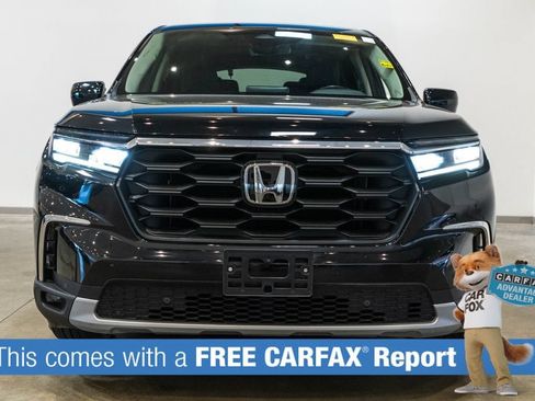 Used 2024 Honda Pilot EX-L image 2