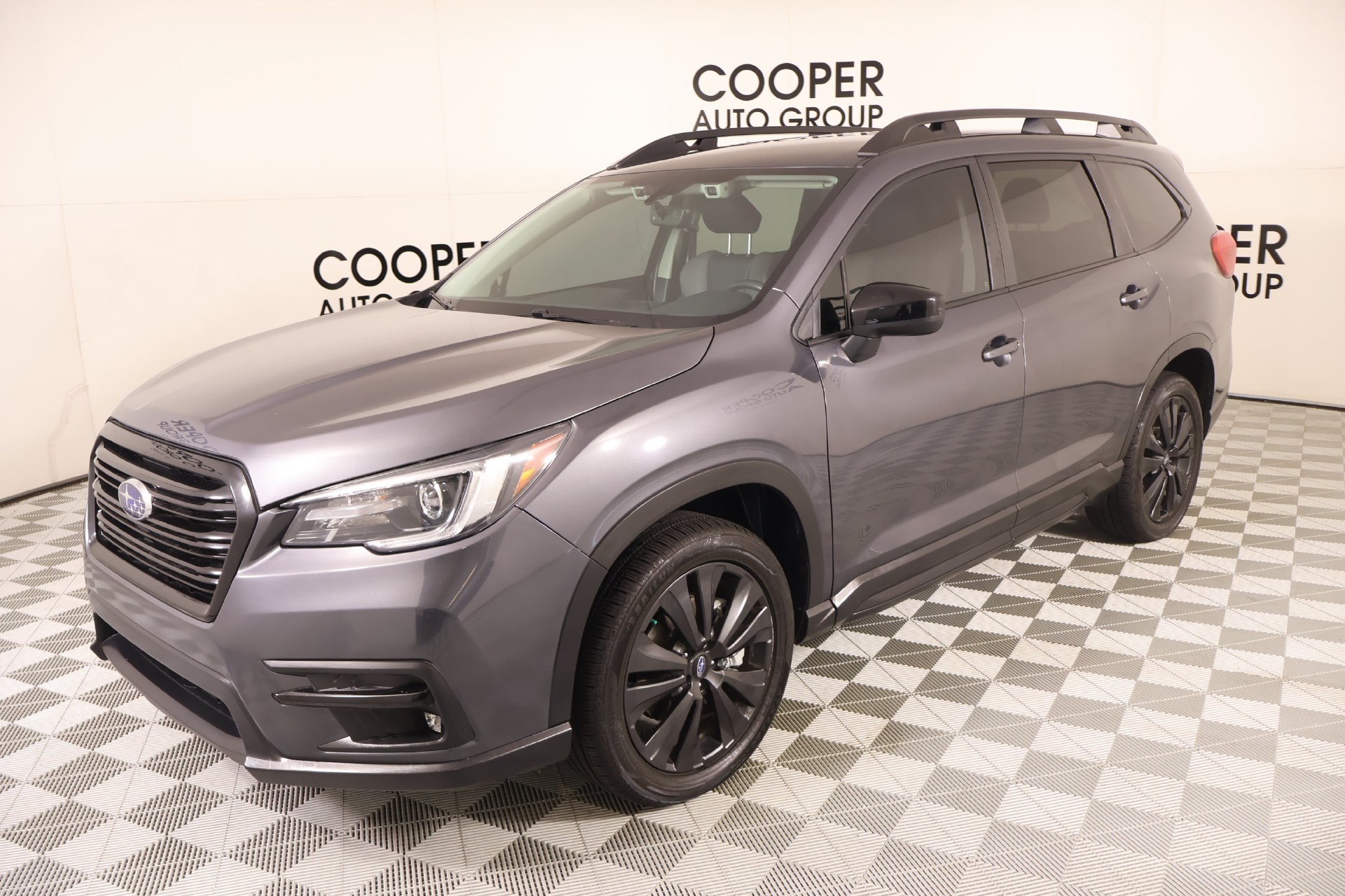 Used 2022 Subaru Ascent Onyx Edition AWD/4WD image 10