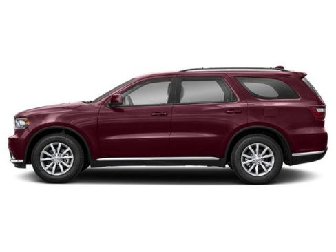 Used 2019 Dodge Durango GT AWD/4WD image 3