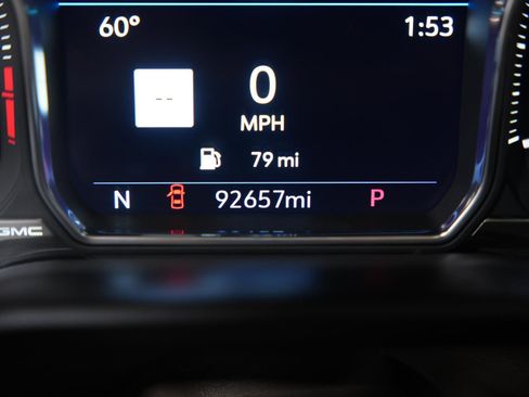 Used 2021 GMC Yukon Denali w/ Denali Ultimate Package image 36