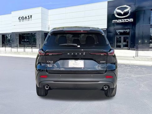 New 2026 MAZDA CX-5 Select AWD/4WD image 7