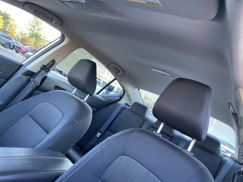 Used 2024 Nissan Altima 2.5 SV image 28