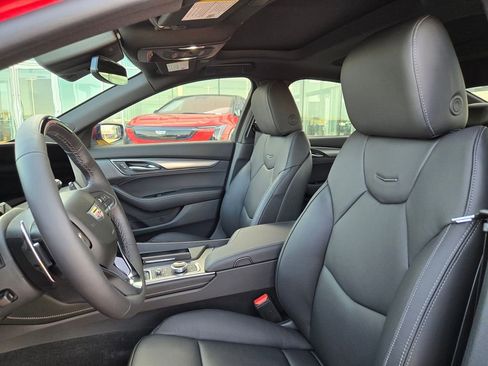 New 2026 Cadillac CT5 Premium Luxury image 27