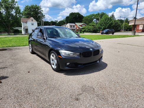 Used 2015 BMW 328i xDrive Sedan AWD/4WD image 11