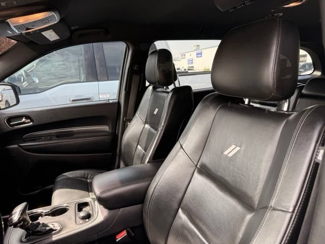 Used 2019 Dodge Durango R/T AWD/4WD image 15