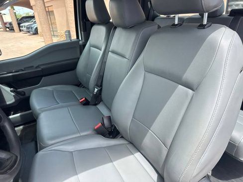 Used 2022 Ford F150 XL RWD image 31