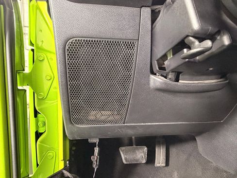 Used 2012 Jeep Wrangler Sport w/ Connectivity Group image 18