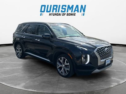 Used 2022 Hyundai Palisade SEL w/ Convenience Package