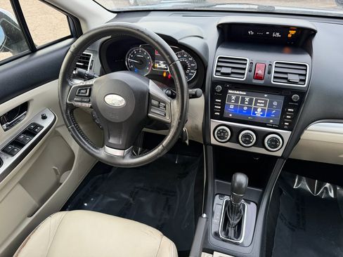 Used 2015 Subaru Crosstrek 2.0i Limited image 58