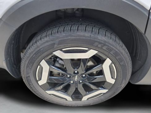 Certified 2023 Kia Telluride S FWD image 32