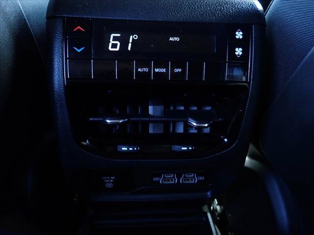 Used 2024 Jeep Grand Cherokee L Laredo AWD/4WD image 11