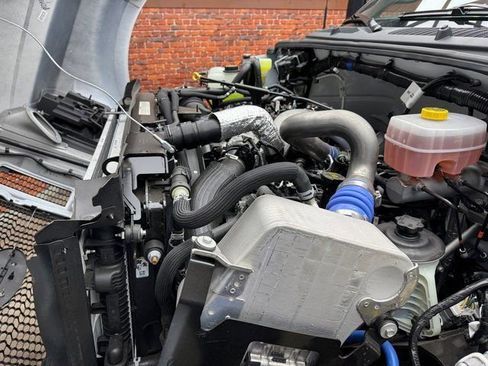 New 2026 Ford F650 2WD Regular Cab Super Duty image 23