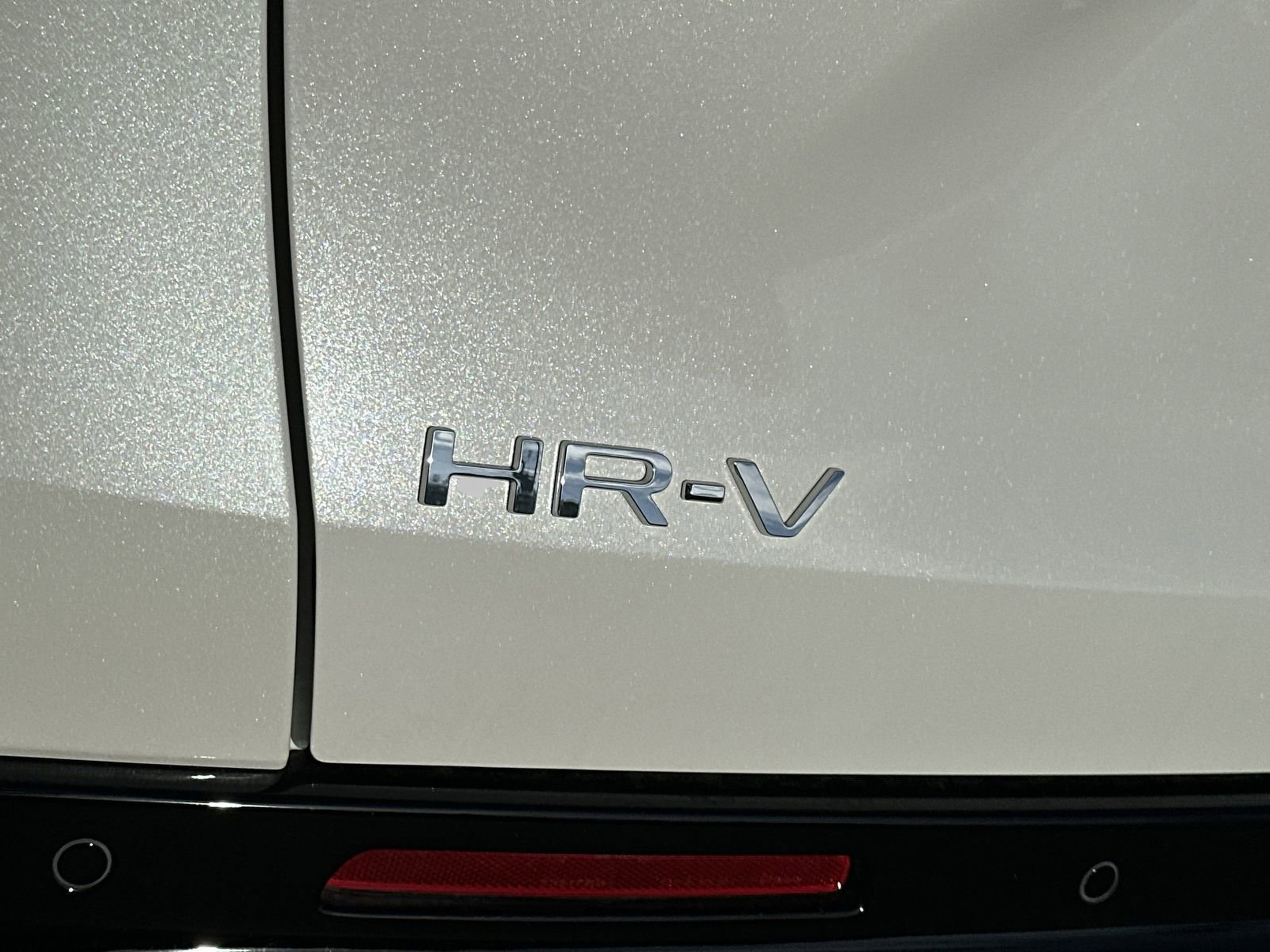 New 2027 Honda HR-V EX-L image 30