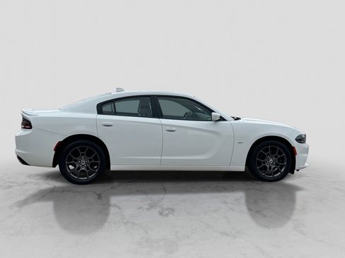 Used 2018 Dodge Charger GT AWD/4WD image 9