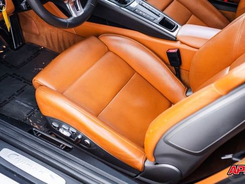 Used 2014 Porsche Cayman S image 59