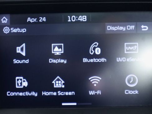 Used 2017 Kia Sportage EX w/ EX Premium Package FWD image 19