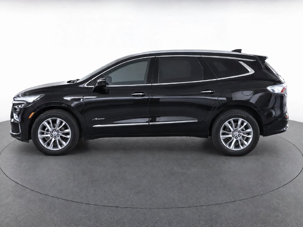 Certified 2023 Buick Enclave Avenir w/ Avenir Technology Package AWD/4WD image 8