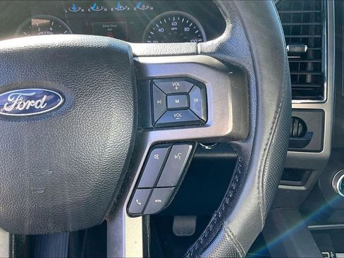 Used 2019 Ford Expedition Max XLT image 27