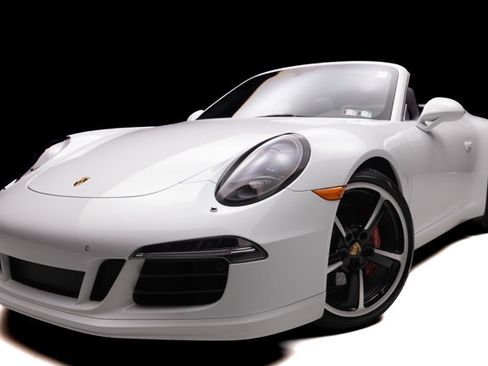 Used 2015 Porsche 911 Carrera S RWD image 20