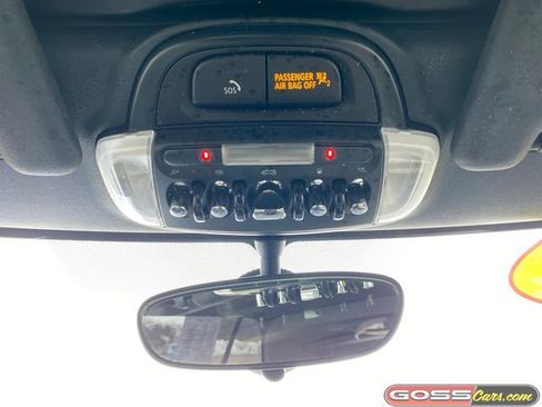 Used 2019 MINI Cooper Convertible w/ Signature Upholstery Package image 14