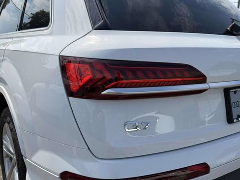 Used 2023 Audi Q7 2.0T Premium w/ Convenience Package AWD/4WD image 6