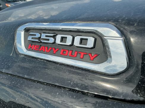 New 2026 RAM 2500 Tradesman image 18