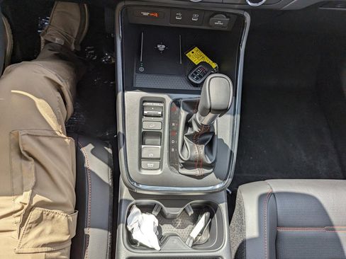 New 2026 Honda CR-V Sport-L image 20