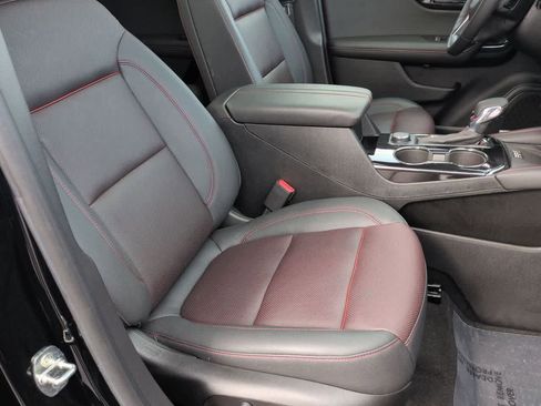 Used 2023 Chevrolet Blazer RS w/ Driver Confidence II Package FWD image 22
