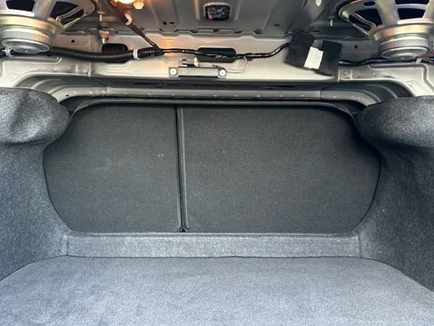 Used 2023 Nissan Sentra SV w/ All-Weather Package FWD image 17