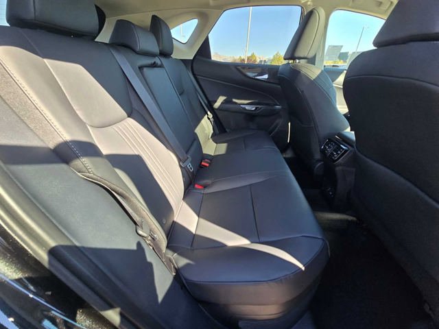 Used 2026 Lexus NX 350h AWD w/ Accessory Package (2T) image 12