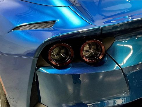 Used 2023 Ferrari 812 GTS RWD image 20