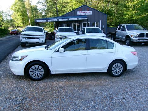 Used 2012 Honda Civic LX image 9