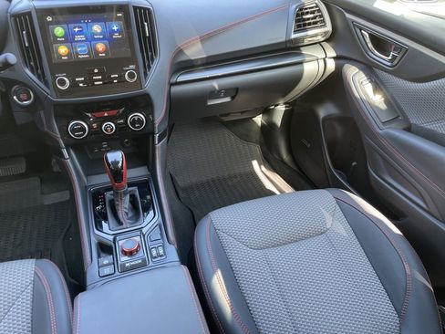 Certified 2024 Subaru Forester Sport w/ POP Package 3 image 16