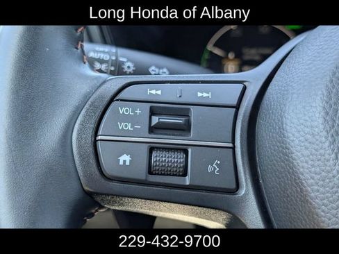 Certified 2025 Honda CR-V Sport-L image 26