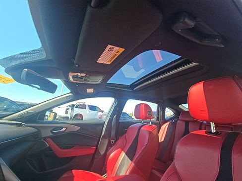 Certified 2023 Acura TLX Type S image 15