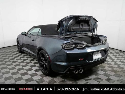 Used 2023 Chevrolet Camaro LT w/ RS Package image 29