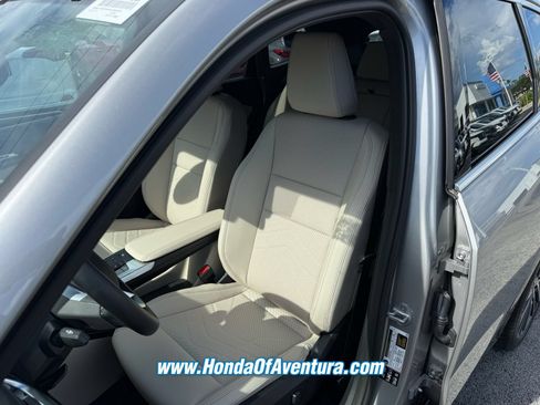 Used 2025 BMW X1 xDrive28i w/ Convenience Package AWD/4WD image 20