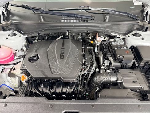 Used 2025 Kia Sportage SX FWD image 35