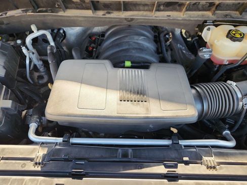 Used 2020 Chevrolet Silverado 1500 LT w/ Texas Edition RWD image 29