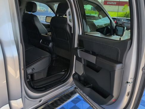 Used 2023 Ford F150 Lariat AWD/4WD image 33