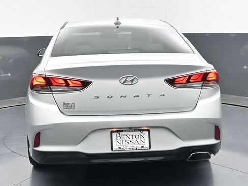 Used 2018 Hyundai Sonata SEL FWD image 40