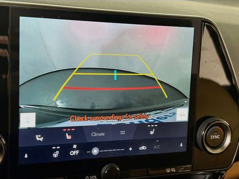 Used 2024 Lexus NX 350 AWD w/ Cold Area Package image 13