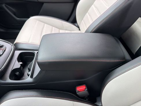 Certified 2025 Honda CR-V Sport Touring image 13