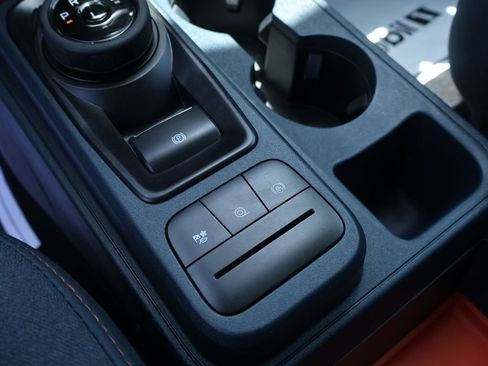 Used 2024 Ford Maverick XLT FWD image 32